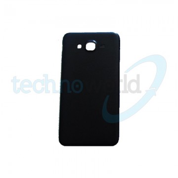 Copribatteria Samsung J7 2015 Nero
