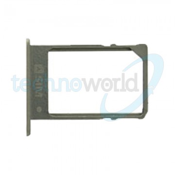 Porta Sim Card Samsung A7 2015 Gold