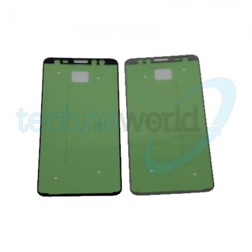Adesivo LCD Frame Samsung A8 2018
