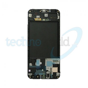 Frame Supporto Lcd Samsung A50