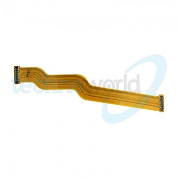 Flat di Collegamento Da PCB Board a Mainboard Samsung A10