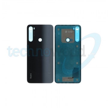 Copribatteria Ori. Xiaomi Redmi Note 8T Nero
