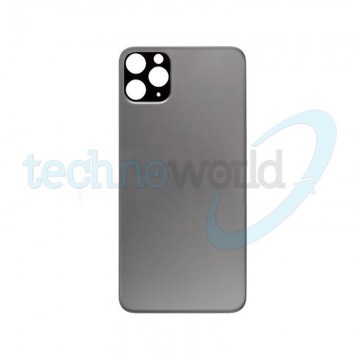 Vetrino Cover Batteria iPhone 11 Pro Nero