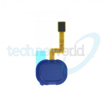 Flat Fingerprint / Lettore Impronta Samsung A21s Blu