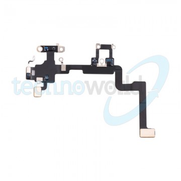 Flat Antenna Wifi iPhone 11