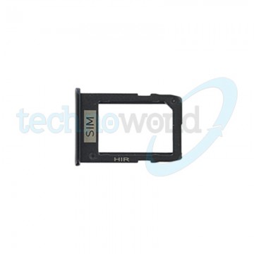 Porta Sim Card Samsung J6 Plus 2018 Nero