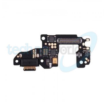 PCB Board con Connettore Carica e Microfono Huawei P30