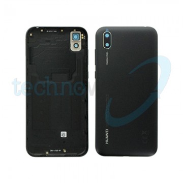 Copribatteria Huawei Y5 2019 Nero