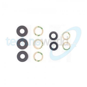 Kit Lente Fotocamera Samsung A72