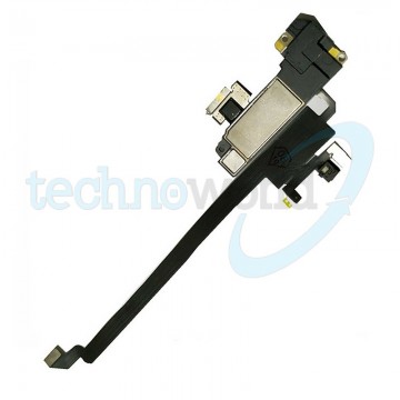 Flat Sensore Di Prossimità iPhone XR con Altoparlante