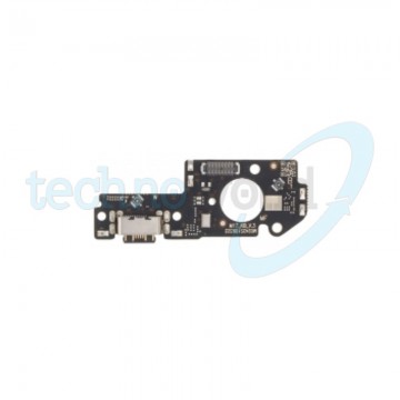 PCB Board con Connettore Carica e Microfono Xiaomi Redmi Note 12 5G