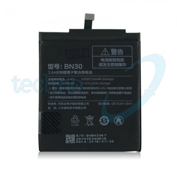 Batteria Xiaomi BN30