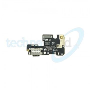 PCB Board con Connettore Carica e Microfono Xiaomi Mi A3