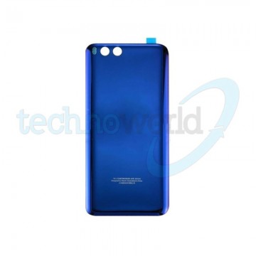 Copribatteria Xiaomi Mi 6 Blu