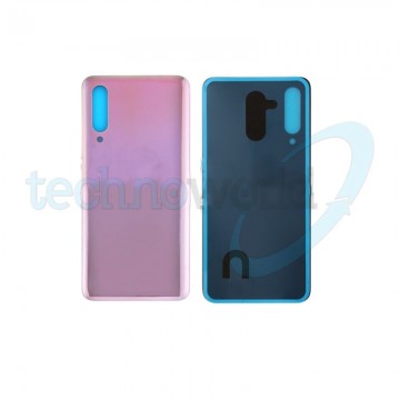 Copribatteria Xiaomi Mi 9 Purple