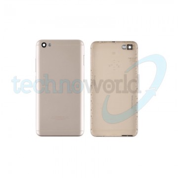 Copribatteria Xiaomi Redmi 5A Oro