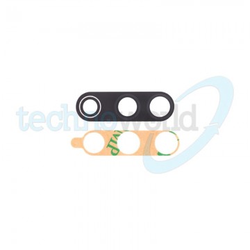 Lente Fotocamera Xiaomi Redmi Note 8 Pro