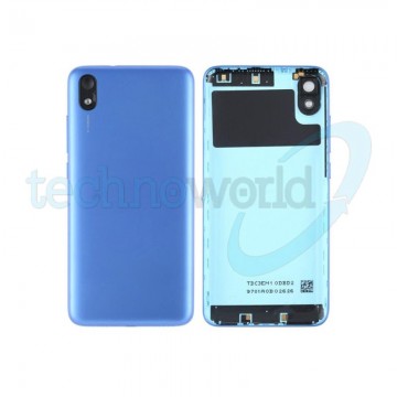 Copribatteria Xiaomi Redmi 7A Blu