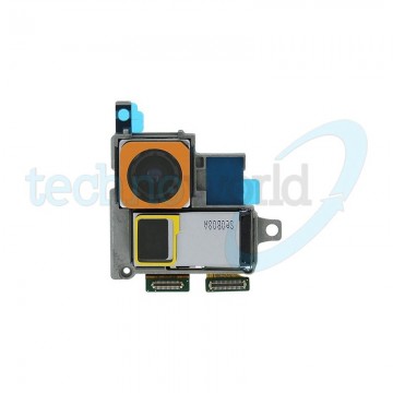 Fotocamera Posteriore Samsung S20 Ultra 5G 108mp