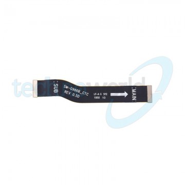 Flat di Collegamento Da PCB Board a Mainboard Samsung S20 Plus