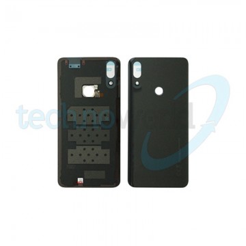 Copribatteria Huawei P Smart Z Nero