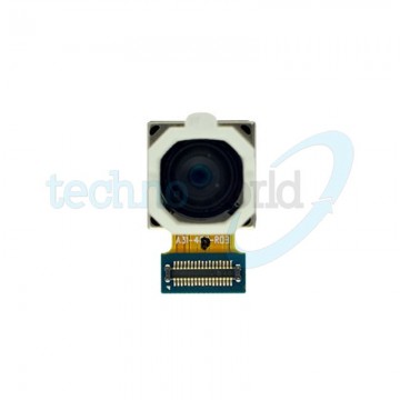 Fotocamera Posteriore Samsung A12