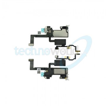 Flat Sensore Di Prossimità iPhone 12 Pro con Altoparlante