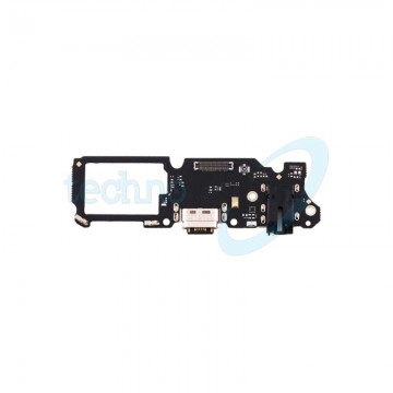 PCB Board con Connettore Carica e Microfono Oppo A9 2020