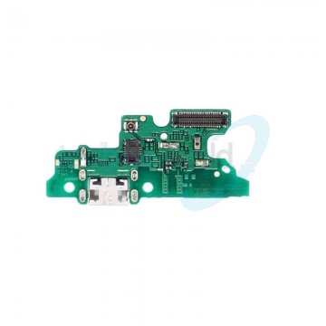 PCB Board con Connettore Carica e Microfono Honor 6X