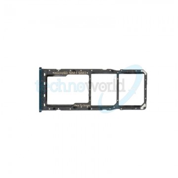 Porta Sim/microSD Samsung M30s Nero