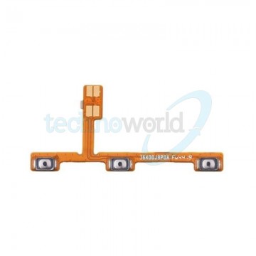 Flat Tasto Accensione + Volume Xiaomi Mi 10 Lite 5G