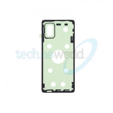 Adesivo Scocca Posteriore Samsung A71