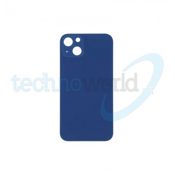 Vetrino Cover Batteria iPhone 13 Blu
