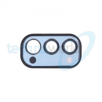Lente Fotocamera Completa Oppo Reno4 5G Blu