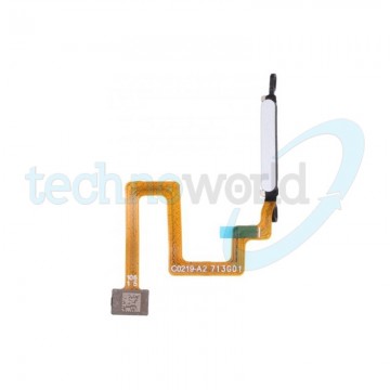 Flat Fingerprint / Lettore Impronta Samsung A22 5G Bianco