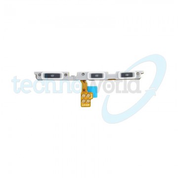 Flat Tasti Volume + Accensione Samsung A33 5G