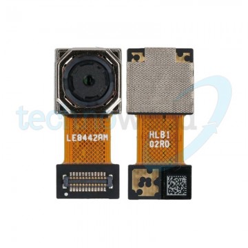 Fotocamera Posteriore Samsung Tab A8 10.5" Wifi