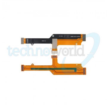 Flat di Collegamento Ori. Da PCB Board a Mainboard  Samsung Tab A8 Wifi 10.5"