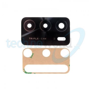 Lente Fotocamera Oppo A16