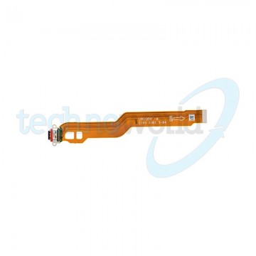 Flat Connettore Carica Oppo Find X3 Neo