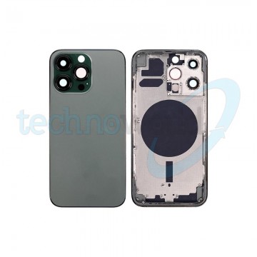 Scocca Posteriore iPhone 13 Pro Verde