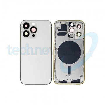 Scocca Posteriore iPhone 13 Pro Bianco