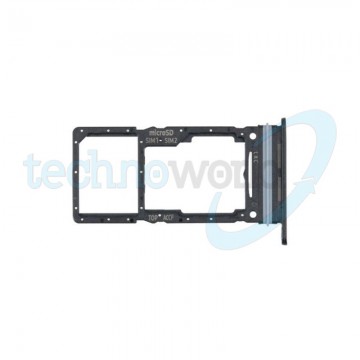 Porta Sim/microSD Samsung A33 5G Nero