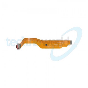 Flat Connettore Carica Oppo Reno6 5G
