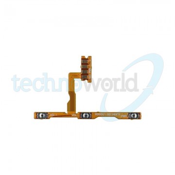 Flat Tasto Accensione + Volume Redmi Note 9