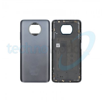 Copribatteria Xiaomi Redmi Note 9T Nero