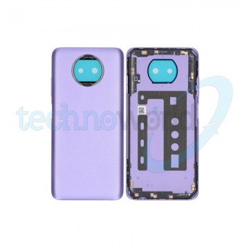 Copribatteria Xiaomi Redmi Note 9T Viola