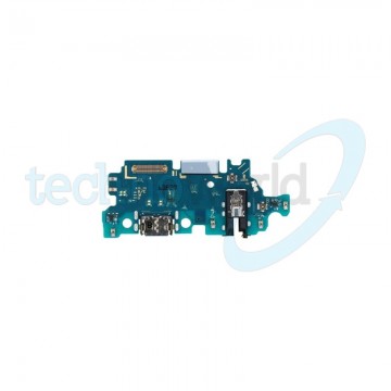 PCB Board Ori. con Connettore Carica e Microfono Samsung A25 5G