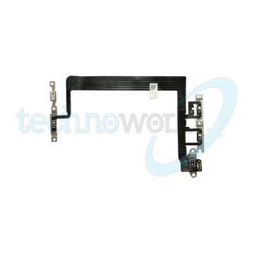 Flat Tasto Accensione + Volume iPhone 13