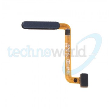 Flat Fingerprint / Lettore Impronta Samsung A23 5G Nero